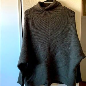 Fashion sweater